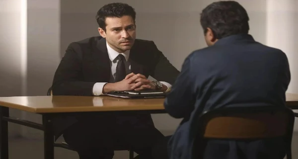 Камень, ножницы, бумага / Tas Kagit Makas