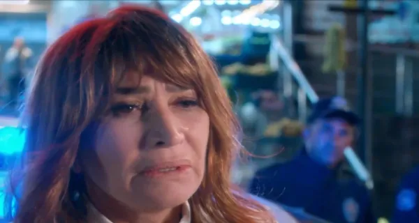 Запах сундука / Sandik Kokusu