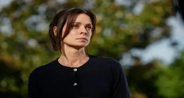 Запах сундука / Sandik Kokusu