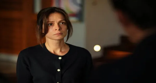 Запах сундука / Sandik Kokusu