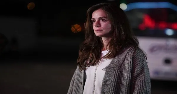 Запах сундука / Sandik Kokusu