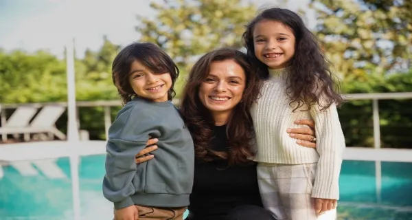 Запах сундука / Sandik Kokusu