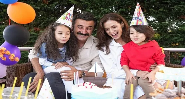 Запах сундука / Sandik Kokusu