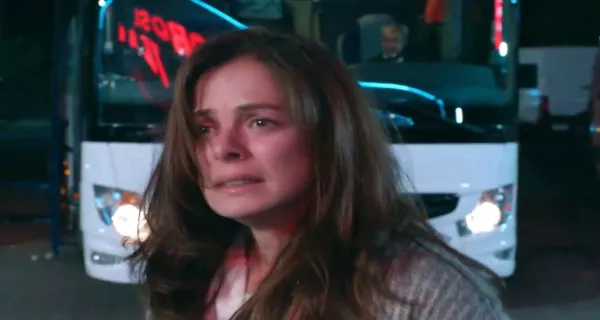 Запах сундука / Sandik Kokusu