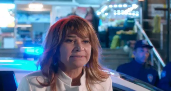 Запах сундука / Sandik Kokusu