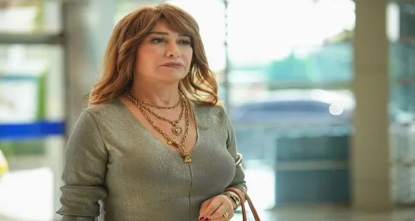 Запах сундука / Sandik Kokusu