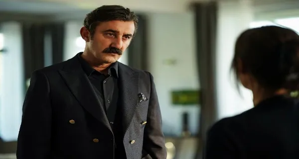 Запах сундука / Sandik Kokusu