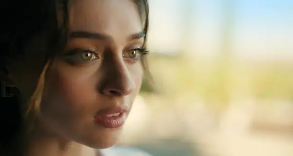 Лейла турецкий сериал 2024