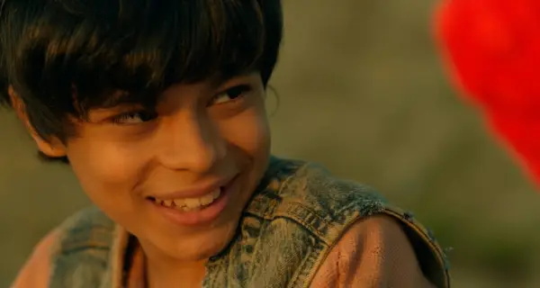 Лейла турецкий сериал 2024