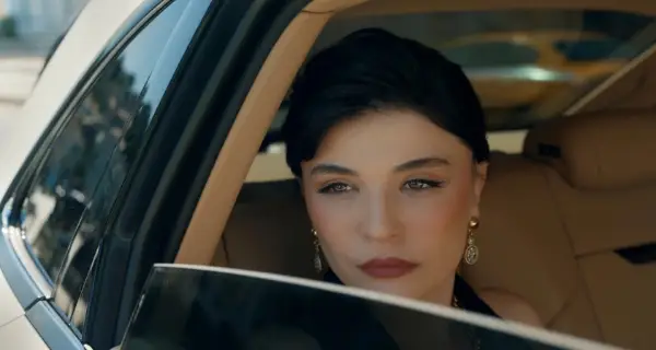 Лейла турецкий сериал 2024