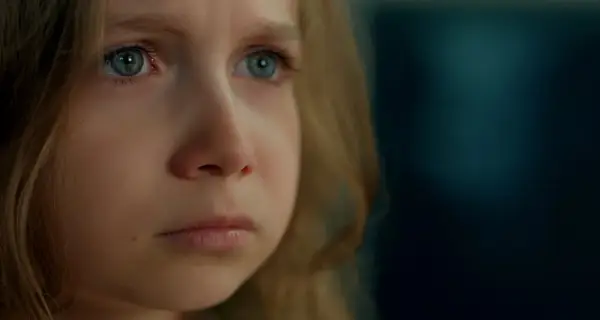 Лейла турецкий сериал 2024