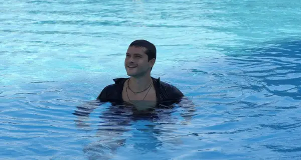 Лейла турецкий сериал 2024