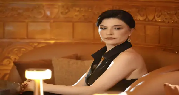 Лейла турецкий сериал 2024