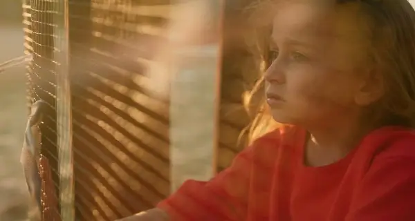 Лейла турецкий сериал 2024