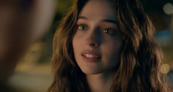 Лейла турецкий сериал 2024