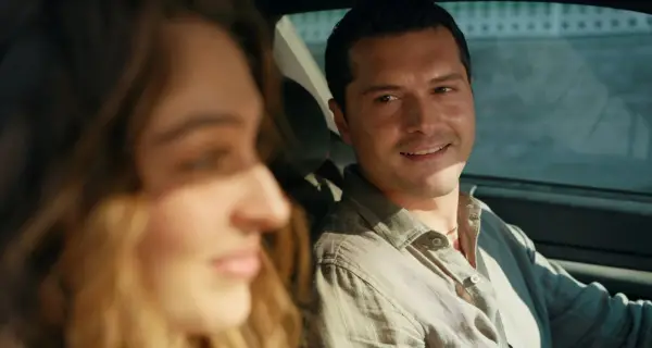 Лейла турецкий сериал 2024