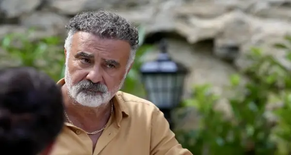 Лейла турецкий сериал 2024