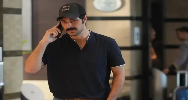 Лейла турецкий сериал 2024