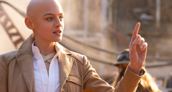 «Дэдпул и Росомаха» (Deadpool & Wolverine, 2024)