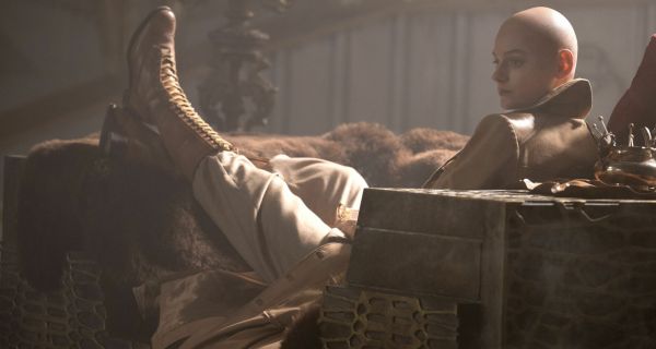 «Дэдпул и Росомаха» (Deadpool & Wolverine, 2024)