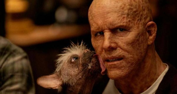 «Дэдпул и Росомаха» (Deadpool & Wolverine, 2024)