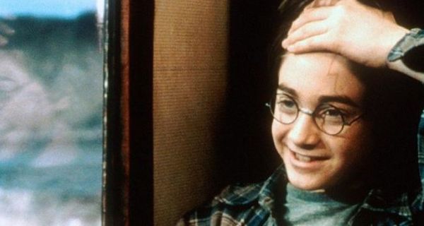 Гарри Поттер и философский камень