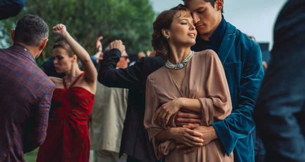 Жить жизнь 2 сезон