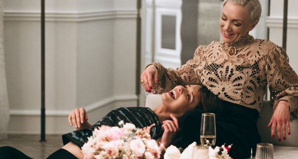 Жить жизнь 2 сезон