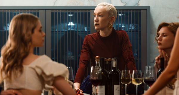 Жить жизнь 2 сезон