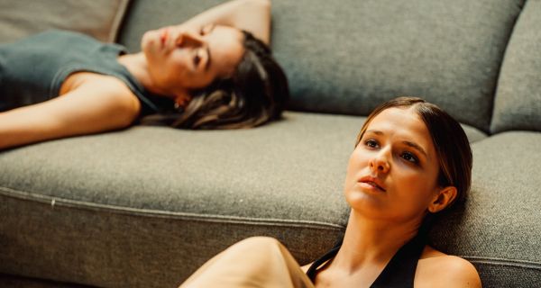 Жить жизнь 2 сезон