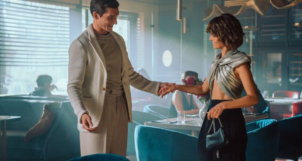 Жить жизнь 2 сезон