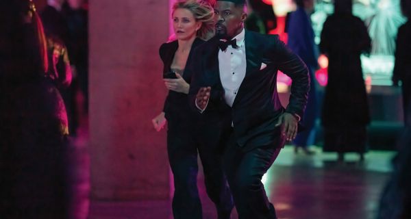 Снова в деле / Back in Action (2025)