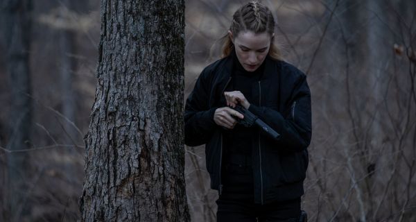 Аларум / Alarum (2025)