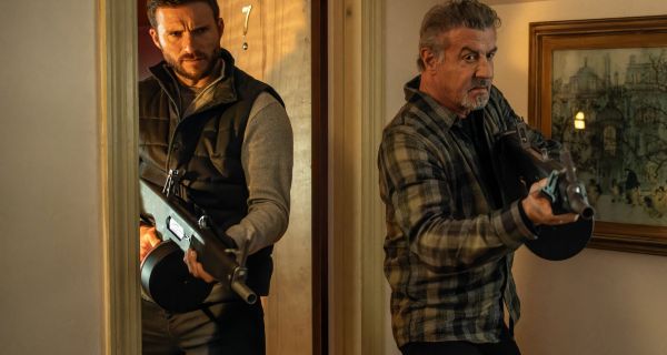 Аларум / Alarum (2025)