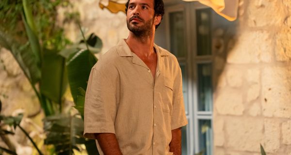 Оставь это ветру / Rüzgara Birak (2025)