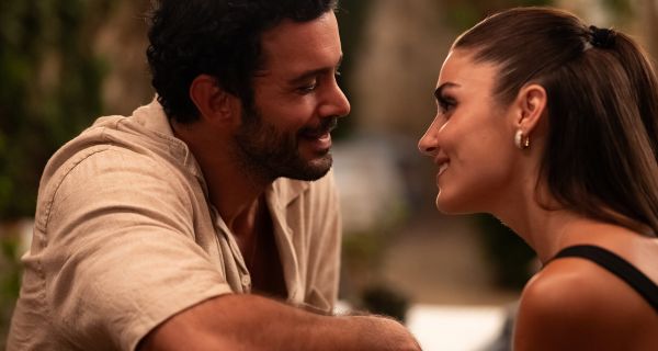 Оставь это ветру / Rüzgara Birak (2025)