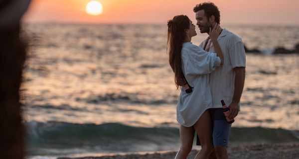 Оставь это ветру / Rüzgara Birak (2025)