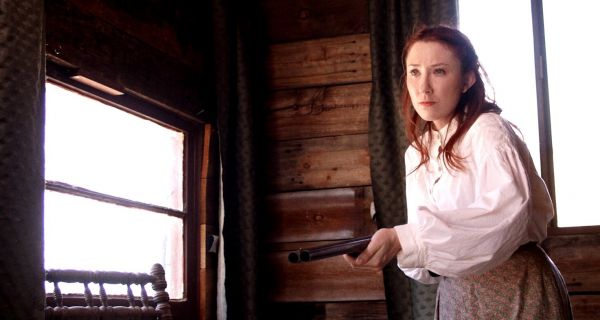 Золото Рио Браво: Тайна шерифа Келли