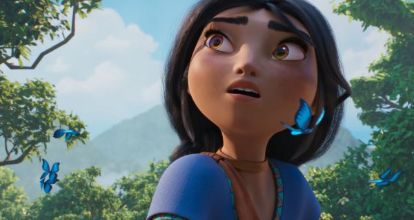 Каяра. Путь судьбы