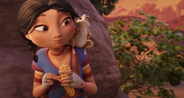 Каяра. Путь судьбы