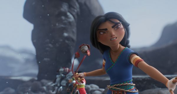 Каяра. Путь судьбы