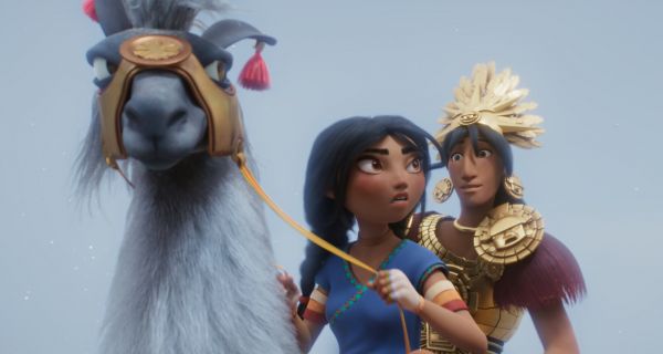 Каяра. Путь судьбы