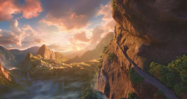 Каяра. Путь судьбы