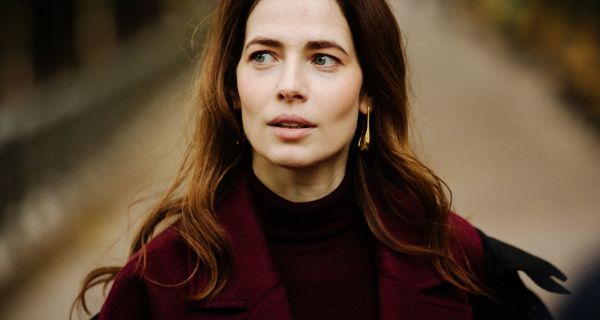 Танго на осколках