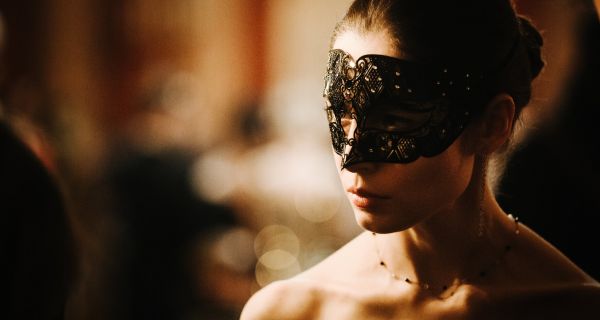 Танго на осколках