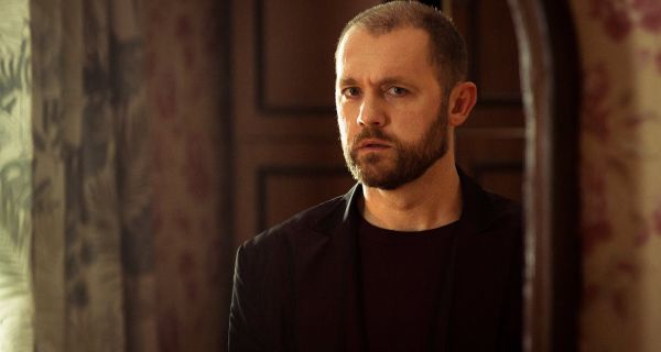 Танго на осколках