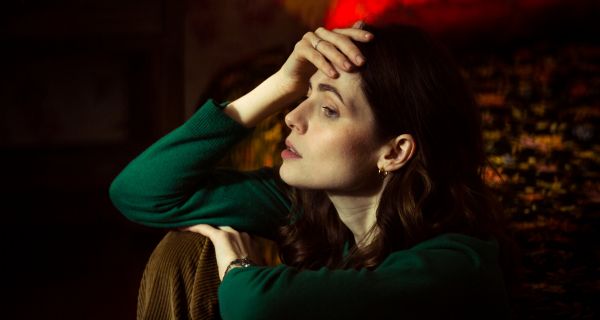 Танго на осколках