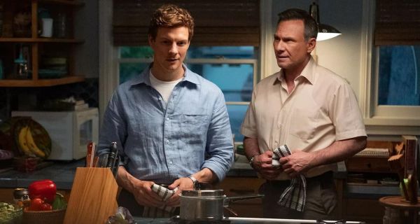 Декстер: Первородный грех / Dexter: Original Sin (2024)