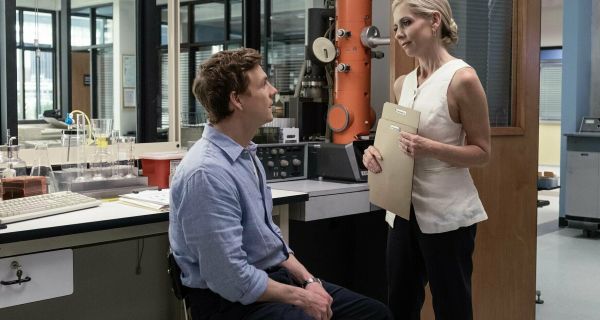 Декстер: Первородный грех / Dexter: Original Sin (2024)