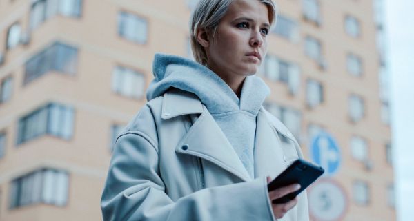 Сериал Почка